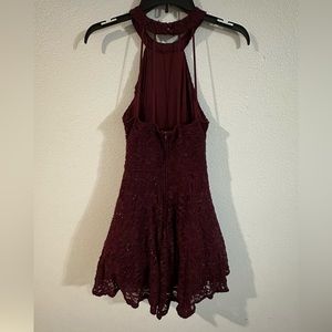 Juniors dress size 3/4